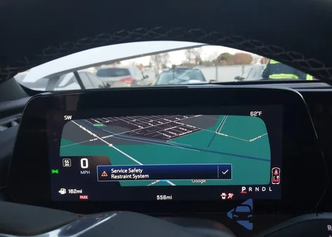 2026 Chevrolet Traverse Fwd Lt z USA, uszkodzony, nr VIN 1GNERGKSXTJ176790